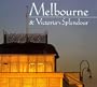 Melbourne & Victoria's Splendor (Panoramic Series)