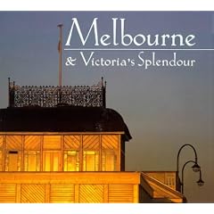 Melbourne & Victoria's Splendor (Panoramic Series)