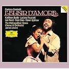 Donizetti: The Elixir of Love