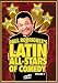 Paul Rodriguez's Latin All Stars of Comedy