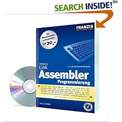 Assembler Programmierung (Broschiert)