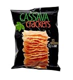 Maxi Cassava Crackers