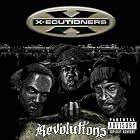 Revolutions by The X-Ecutioners