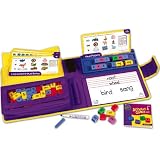 Learning Resources Reading Rods Word Building Activity Set