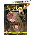 King Lear (Graphic Shakespeare) (Shakespeare Graphic Library)