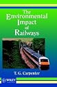 The Environmental Impact of Railways