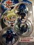 Bakugan Battle Brawlers Evolution Marucho Pack