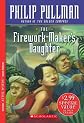 The Firework-Maker's Daughter