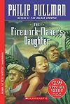 The Firework-Maker's Daughter