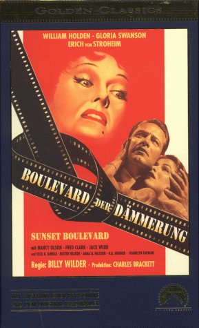 Boulevard der Dämmerung