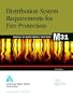 Distribution System Requirements for Fire Protection (Awwa Manual, M31)