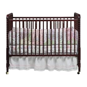DaVinci Jenny Lind Baby Crib