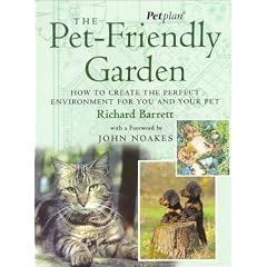 The Pet-friendly Garden: How to Create the Perfect Environment for You and Your Pet
