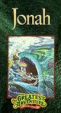 Greatest Adventure: Jonah