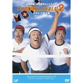 いい加減にしてみました2 [DVD]