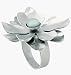 Avon mark Flower Ring