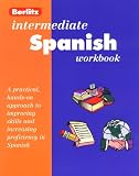 Intermediate Spanish Workbook (Workbook Series , Level 2)