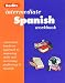 Book Intermediate Spanish Workbook (Workbook Series , Level 2)