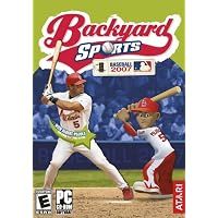 Backyard Sports: Baseball 2007