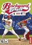 Backyard Baseball 2007