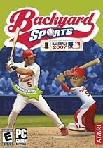 Backyard Baseball 2007