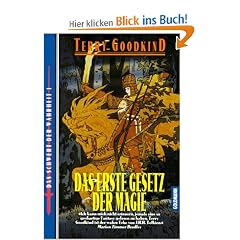 Das Schwert der Wahrheit 01. Das erste Gesetz der Magie