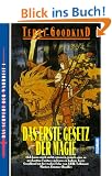 Das Schwert der Wahrheit 01. Das erste Gesetz der Magie