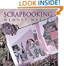 Scrapbooking with Memory Makers