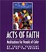 Acts of Faith: Meditations for People of Color