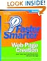 Faster Smarter Web Page Creation