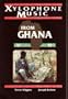 Xylophone Music from Ghana (Performance in World Music Series)