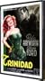 Affair in Trinidad 11"x17" Framed Poster