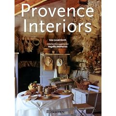 Provence Interiors (Interiors (Taschen))