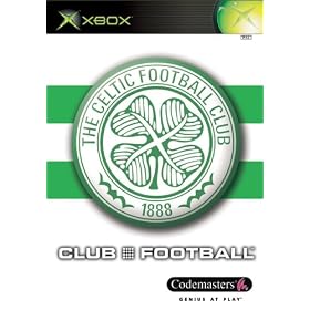 Club Football: Celtic