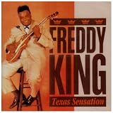 Texas Sensation