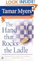 The Hand That Rocks the Ladle (Pennsylvania Dutch Mystery)