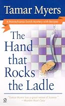 Hand That Rocks The Ladle