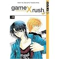 Game X Rush 1 (Paperback)