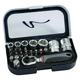 Nashbar Mini Socket Set