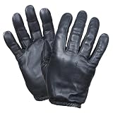 Search : Black Police Tactical Duty Search Gloves