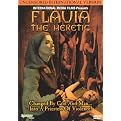 Flavia the Heretic (Widescreen) (Restored / Remastered)