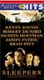 Sleepers [VHS]