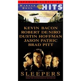 Sleepers [VHS]