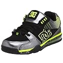 DC Men's Versatile Xe Vis Air Sneaker