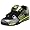 Black/Soft Lime