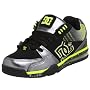 DC Men's Versatile Xe Vis Air Sneaker