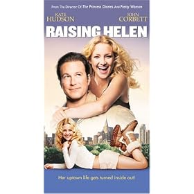 Raising Helen [VHS]