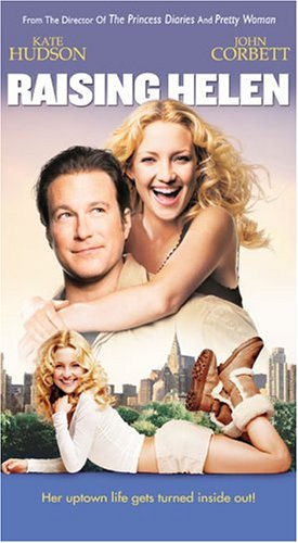 Raising Helen by John Cusack