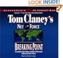Breaking Point (Tom Clancy's Net Force, No. 4)