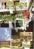Ventana Abierta : Revista Latina De Literatura Arte Y Cultur